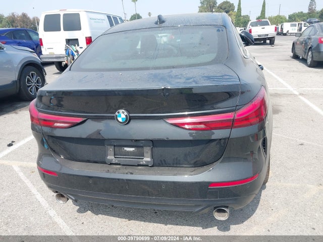 BMW 228i Gran Coupe Sdrive 2021 WBA53AK02M7H39903 Image 16