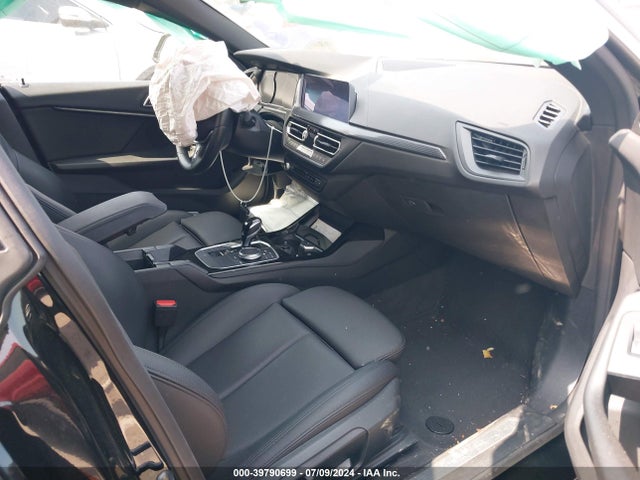 BMW 228i Gran Coupe Sdrive 2021 WBA53AK02M7H39903 Image 5