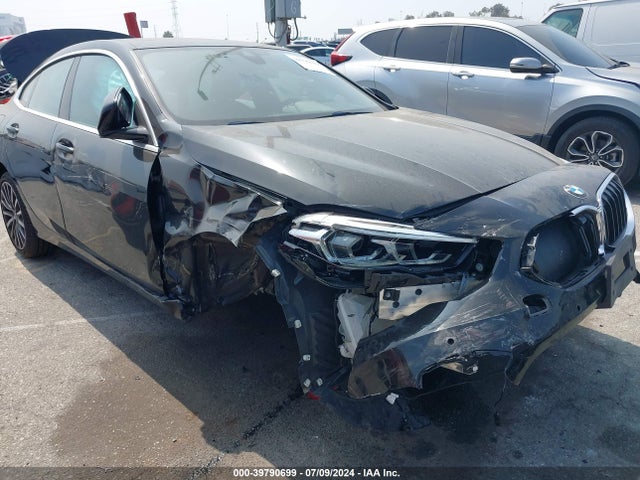 BMW 228i Gran Coupe Sdrive 2021 WBA53AK02M7H39903 Image 6