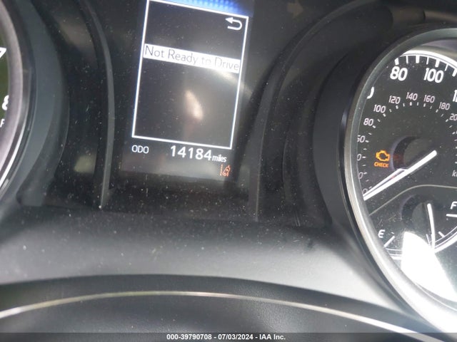 Toyota CAMRY SE 2024 4T1G11AK3RU858310 Image 15