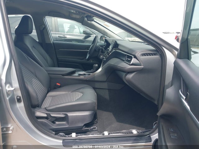Toyota CAMRY SE 2024 4T1G11AK3RU858310 Image 5