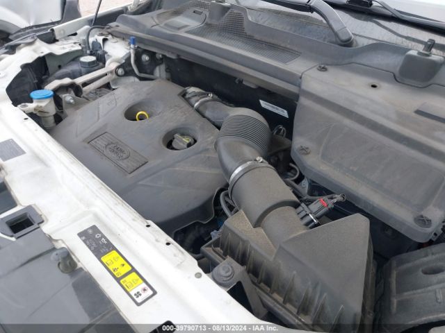 SALCR2BG2HH708524 Land Rover Discovery Sport Hse