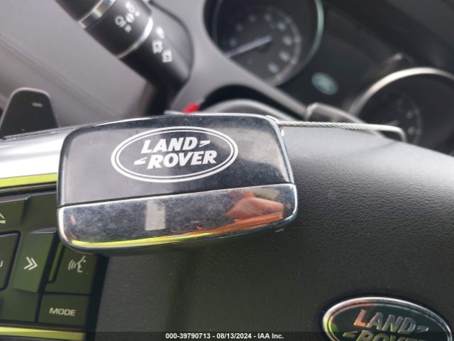 SALCR2BG2HH708524 Land Rover Discovery Sport Hse