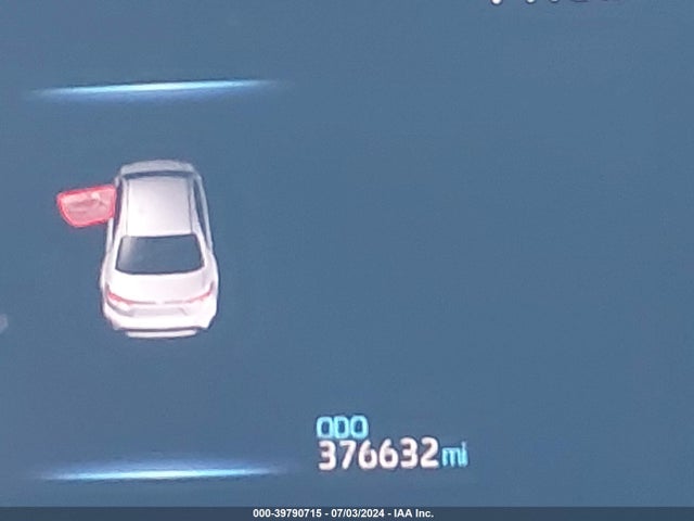 Toyota Corolla Hybrid Le 2021 JTDEAMDE3MJ004575 Image 16