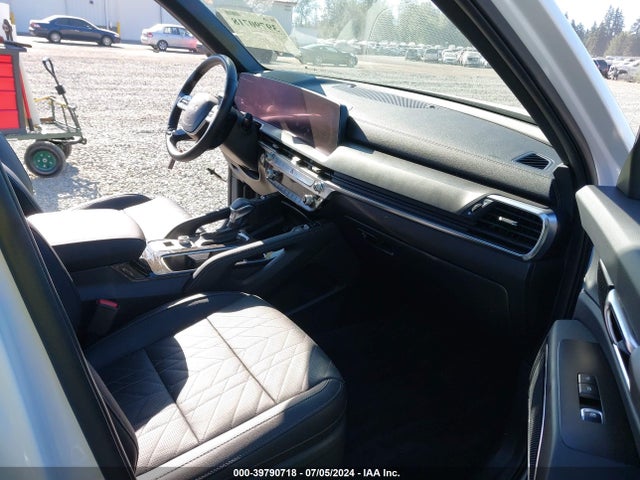 5XYP5DGC5PG363101 KIA Telluride Sx X-line