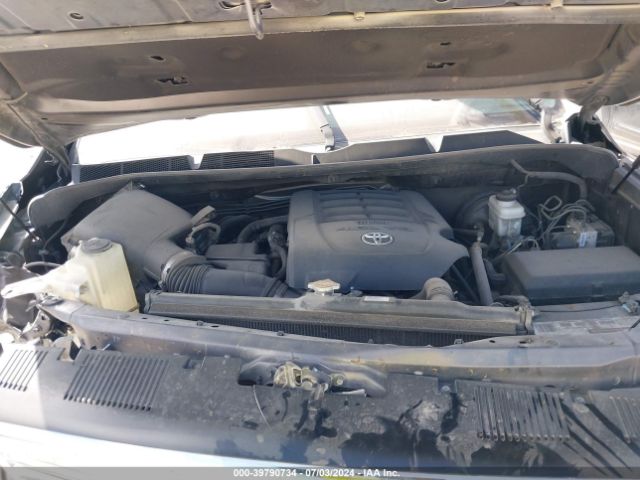 5TFRM5F1XHX116768 Toyota Tundra Sr5 4.6l V8