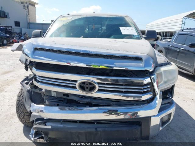5TFRM5F1XHX116768 Toyota Tundra Sr5 4.6l V8