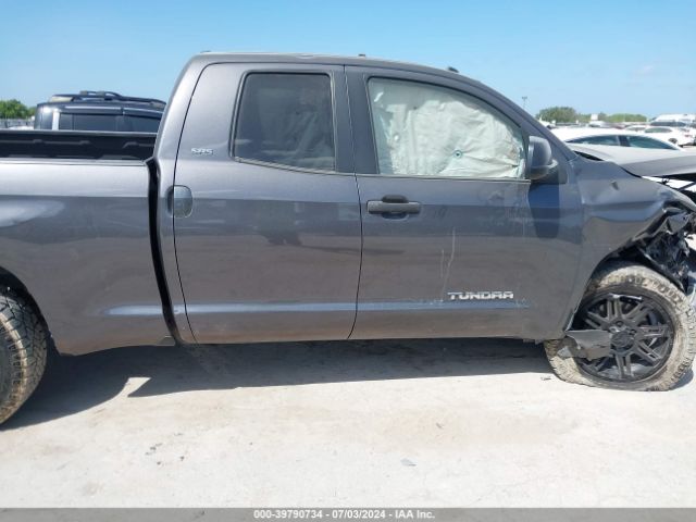 5TFRM5F1XHX116768 Toyota Tundra Sr5 4.6l V8