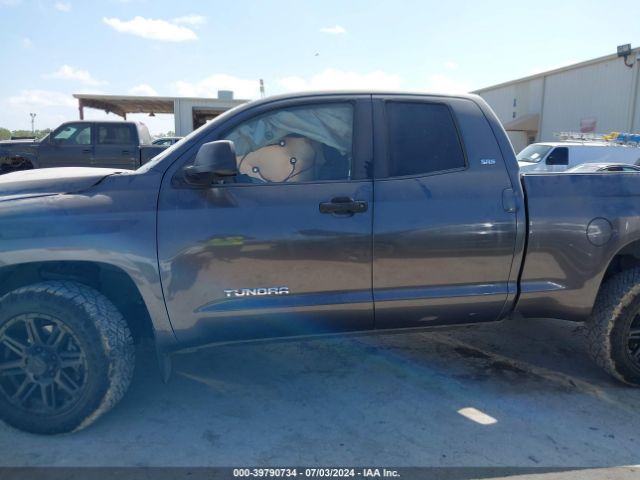 5TFRM5F1XHX116768 Toyota Tundra Sr5 4.6l V8