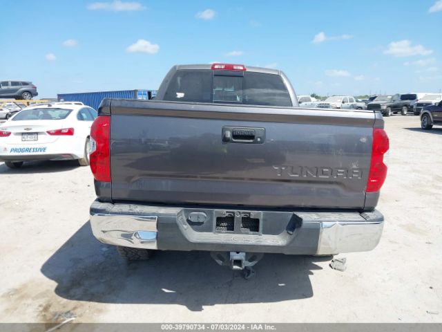 5TFRM5F1XHX116768 Toyota Tundra Sr5 4.6l V8