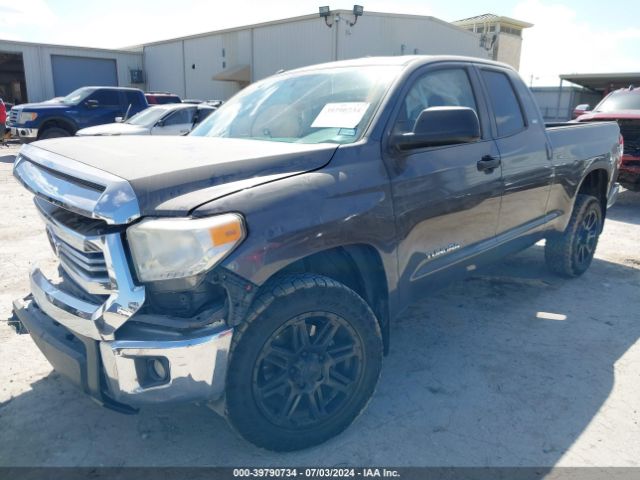 5TFRM5F1XHX116768 Toyota Tundra Sr5 4.6l V8