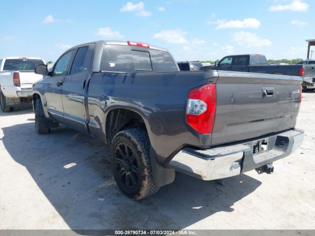 5TFRM5F1XHX116768 Toyota Tundra Sr5 4.6l V8