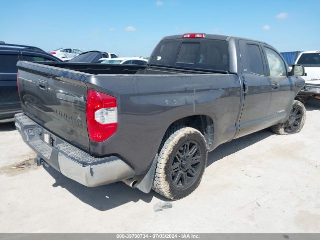 5TFRM5F1XHX116768 Toyota Tundra Sr5 4.6l V8