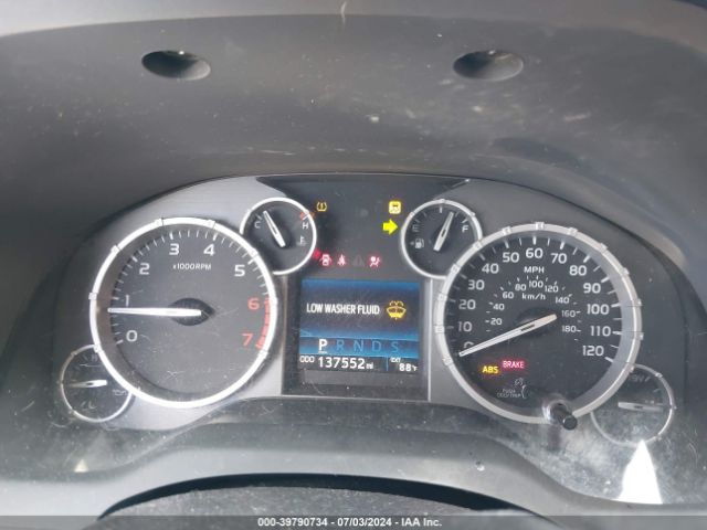 5TFRM5F1XHX116768 Toyota Tundra Sr5 4.6l V8