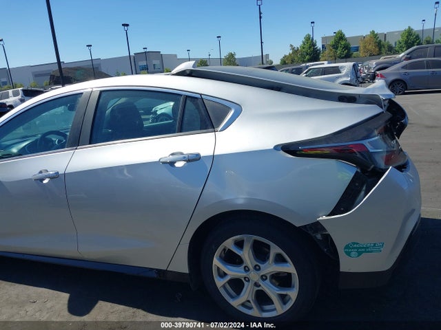 Chevrolet Volt Premier 2016 1G1RD6S58GU131602 Image 12