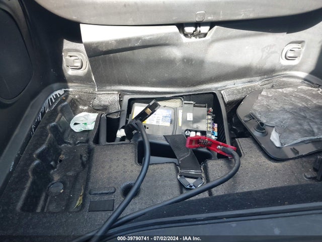 Chevrolet Volt Premier 2016 1G1RD6S58GU131602 Image 13