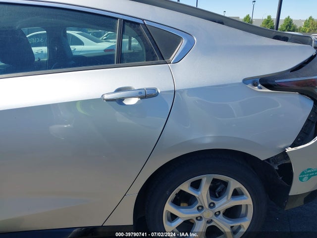 Chevrolet Volt Premier 2016 1G1RD6S58GU131602 Image 14