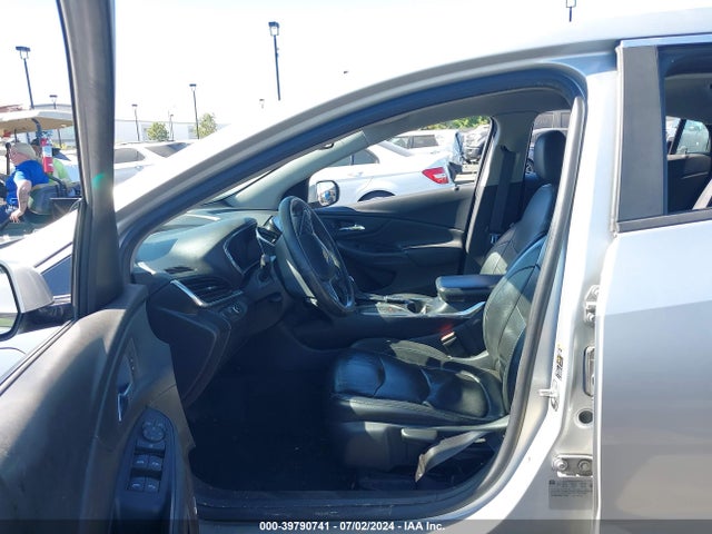 Chevrolet Volt Premier 2016 1G1RD6S58GU131602 Image 5