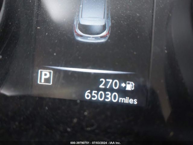 JN1BJ1CR9JW293727 Nissan Rogue Sport Sv