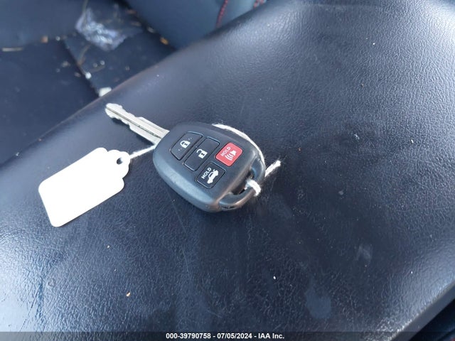 Toyota CAMRY SE 2016 4T1BF1FK1GU510863 Image 11