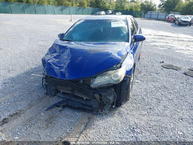 Toyota CAMRY SE 2016 4T1BF1FK1GU510863 Image 12