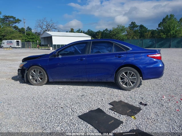 Toyota CAMRY SE 2016 4T1BF1FK1GU510863 Image 14