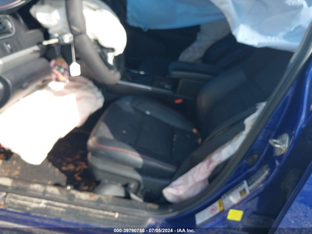 Toyota CAMRY SE 2016 4T1BF1FK1GU510863 Image 5