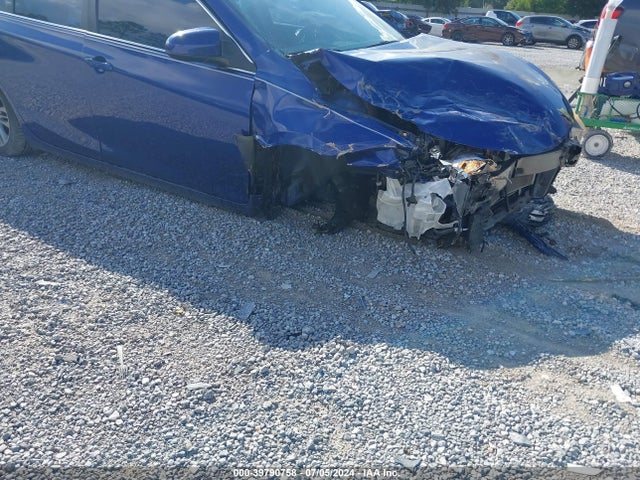 Toyota CAMRY SE 2016 4T1BF1FK1GU510863 Image 6