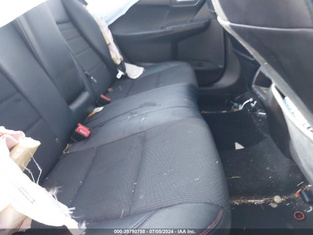 Toyota CAMRY SE 2016 4T1BF1FK1GU510863 Image 8
