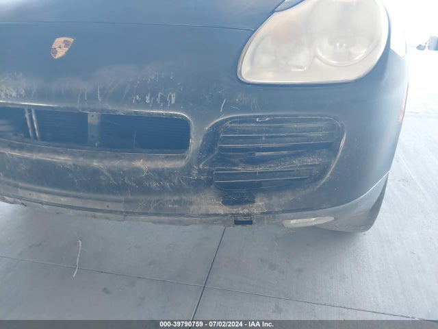 2004 PORSCHE CAYENNE WP1AA29PX4LA20210 Photo 5
