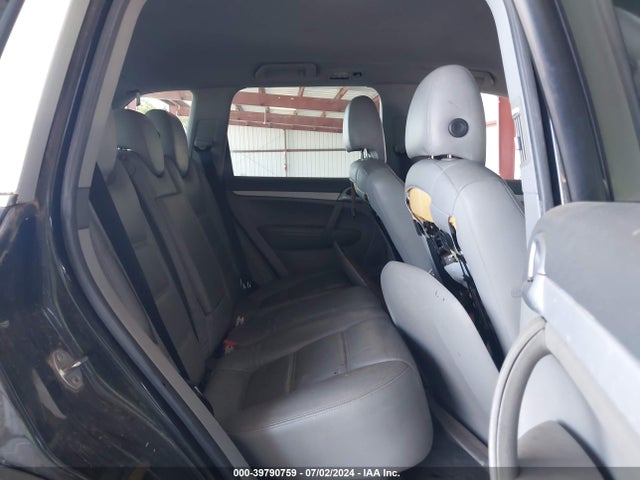 2004 PORSCHE CAYENNE WP1AA29PX4LA20210 Photo 7