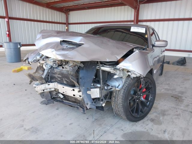 2C3CDXGJ5GH321681 Dodge Charger R/t Scat Pack