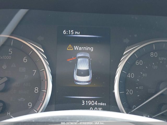 JN1EV7AP1LM202633 Infiniti Q50 LUXE