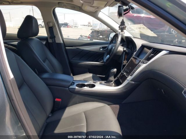 JN1EV7AP1LM202633 Infiniti Q50 LUXE