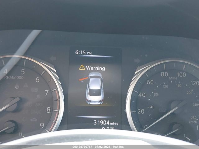 JN1EV7AP1LM202633 Infiniti Q50 LUXE