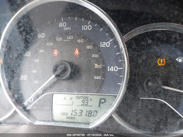 Toyota COROLLA L 2014 5YFBURHE4EP064220 Image 7