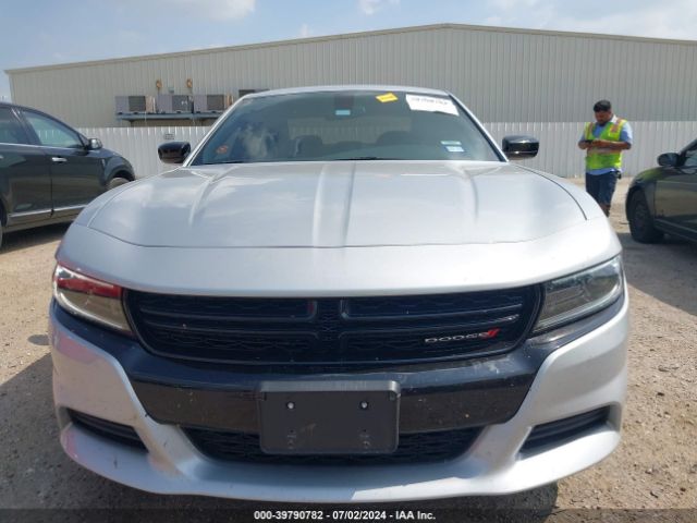 2C3CDXBG9PH519577 Dodge Charger Sxt