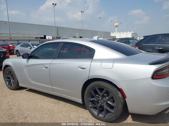 2C3CDXBG9PH519577 Dodge Charger Sxt