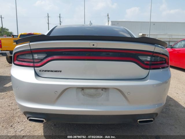 2C3CDXBG9PH519577 Dodge Charger Sxt