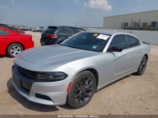 2C3CDXBG9PH519577 Dodge Charger Sxt