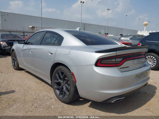 2C3CDXBG9PH519577 Dodge Charger Sxt