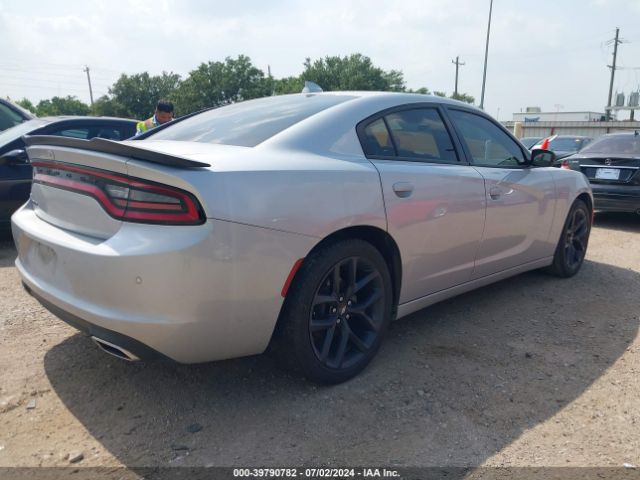 2C3CDXBG9PH519577 Dodge Charger Sxt