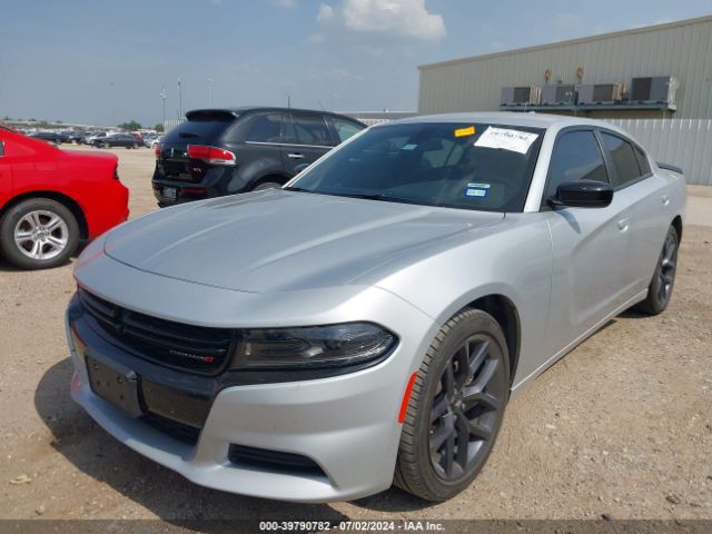 2C3CDXBG9PH519577 Dodge Charger Sxt