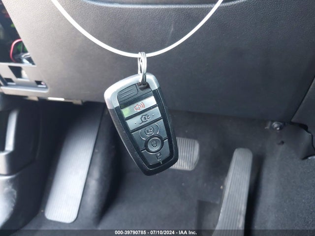 Ford EXPLORER XLT 2021 1FMSK7DH5MGC18312 Image 11