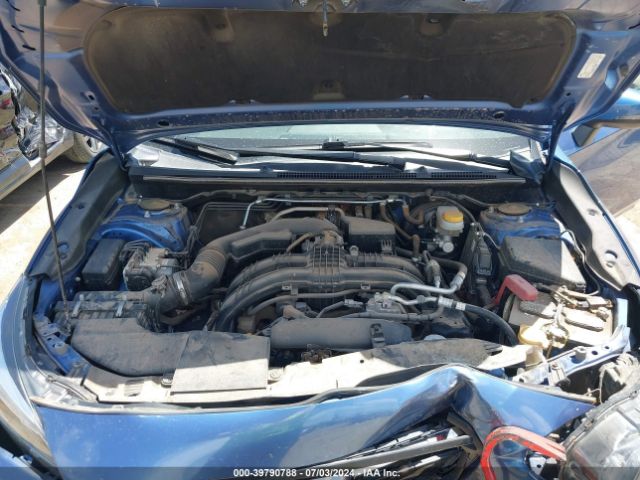 JF2GTANC5KH325084 Subaru Crosstrek 2.0i Limited