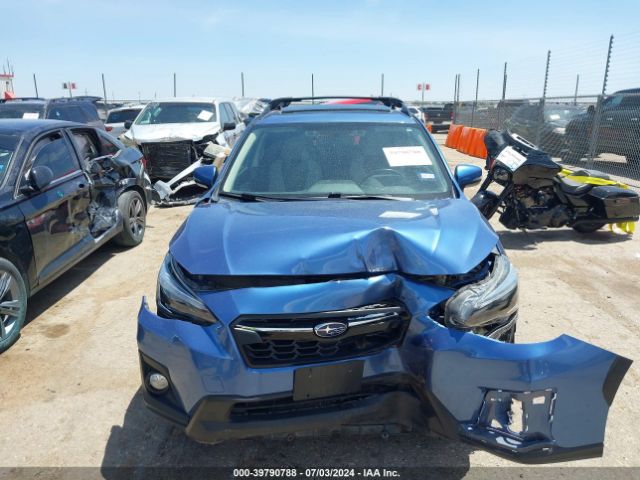 JF2GTANC5KH325084 Subaru Crosstrek 2.0i Limited