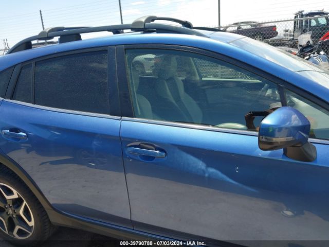 JF2GTANC5KH325084 Subaru Crosstrek 2.0i Limited