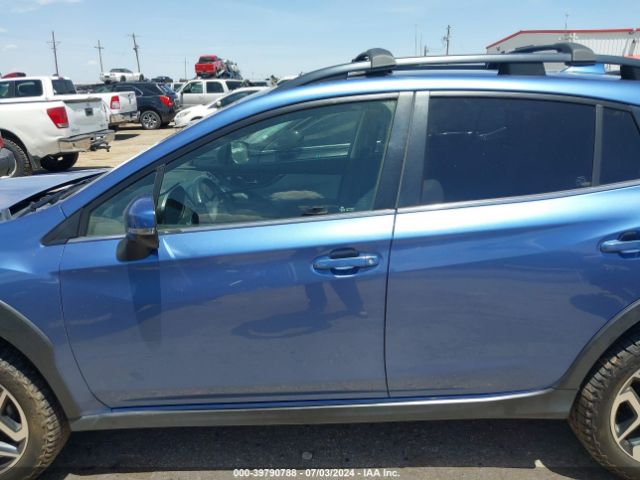 JF2GTANC5KH325084 Subaru Crosstrek 2.0i Limited