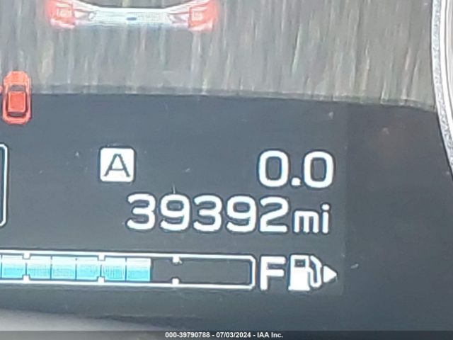 JF2GTANC5KH325084 Subaru Crosstrek 2.0i Limited