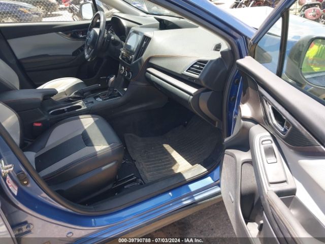 JF2GTANC5KH325084 Subaru Crosstrek 2.0i Limited